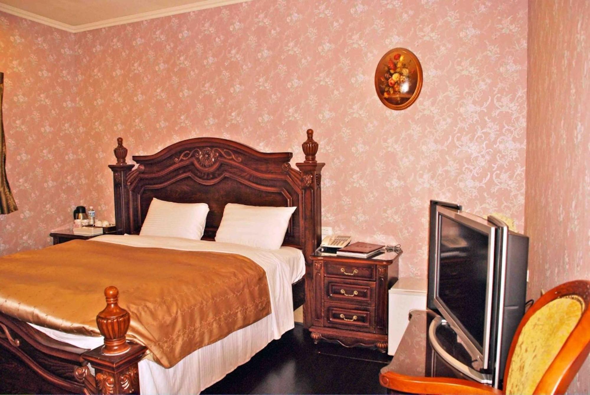 Huis Ten Bosch Renai Quarto foto